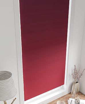 Рулонная штора «Легроса - 271 - ширина 68 см»