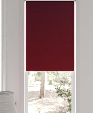 Рулонная штора «Легроса - 271 - ширина 68 см»