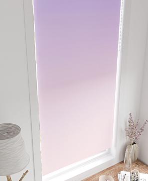 Рулонная штора «Легроса - 277 - ширина 68 см»