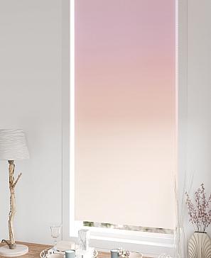 Рулонная штора «Легроса - 279 - ширина 68 см»