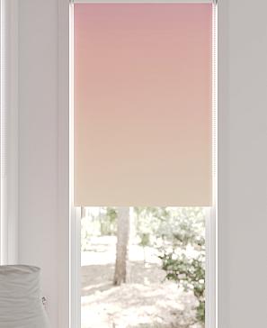 Рулонная штора «Легроса - 279 - ширина 68 см»