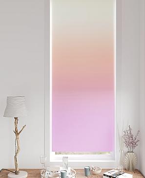 Рулонная штора «Легроса - 280 - ширина 68 см» | фото 3