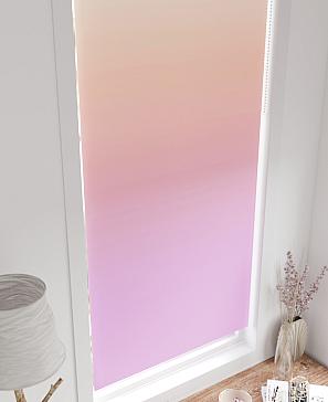 Рулонная штора «Легроса - 280 - ширина 68 см»