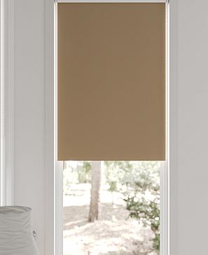 Рулонная штора «Легроса - 284 - ширина 68 см»