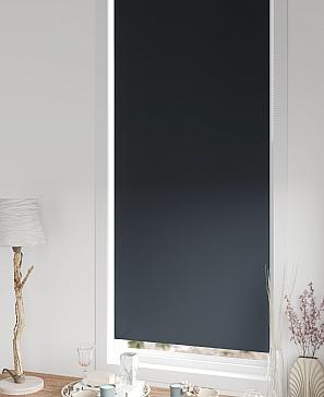 Рулонная штора «Легроса - 286 - ширина 68 см»