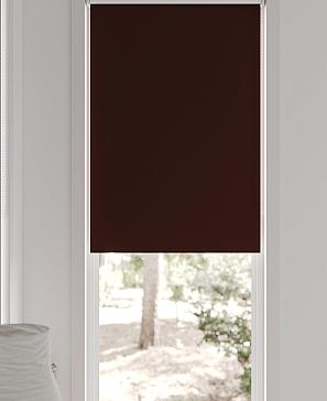 Рулонная штора «Легроса - 287 - ширина 68 см»