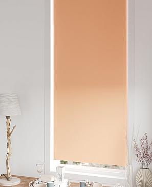 Рулонная штора «Легроса - 289 - ширина 68 см»