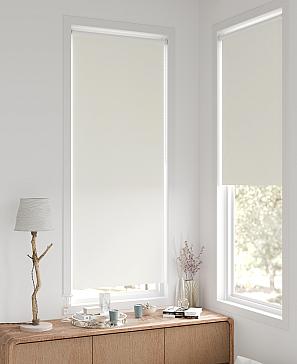 Рулонная штора «Легроса - 290 - ширина 68 см» | фото