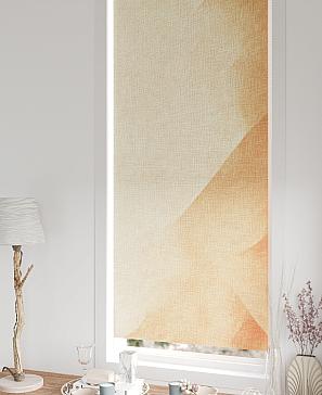 Рулонная штора «Легроса - 299 - ширина 68 см»