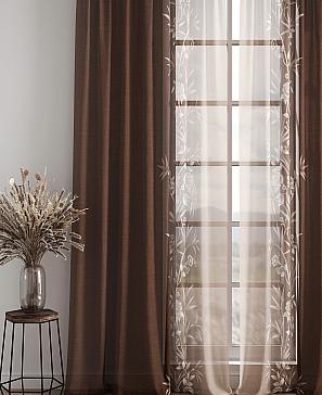 Тюль «Фиолли - 00»