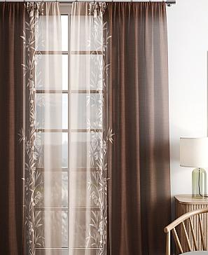 Тюль «Фиолли - 00»