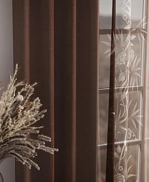 Тюль «Фиолли - 00»