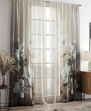 Тюль «Фиолли - 01» | фото 2