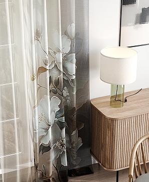 Тюль «Фиолли - 01» | фото 3