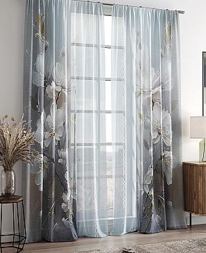 Тюль «Фиолли - 02» | фото 2