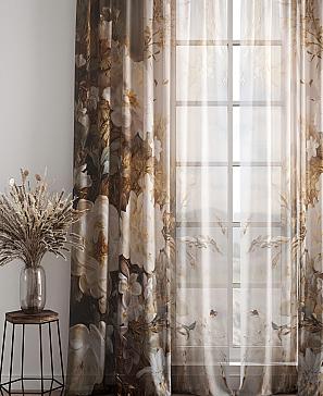 Тюль «Фиолли - 03»