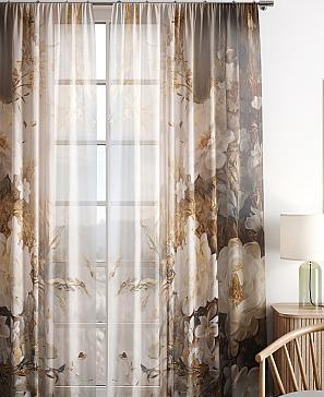 Тюль «Фиолли - 03»