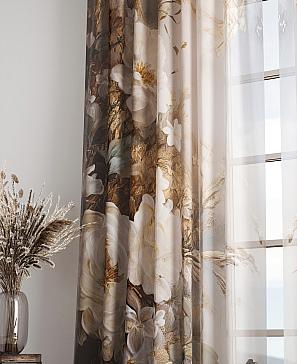 Тюль «Фиолли - 03»