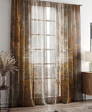 Тюль «Фиолли - 04» | фото 2