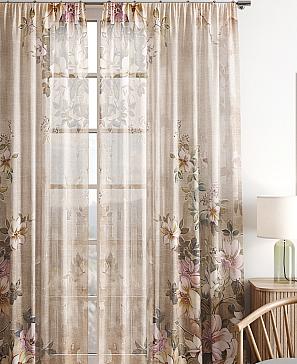 Тюль «Фиолли - 07»