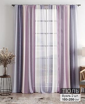 Тюль «Фиолли - 09» | фото