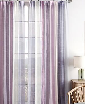 Тюль «Фиолли - 09»