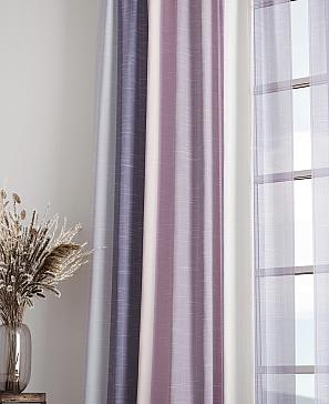 Тюль «Фиолли - 09»