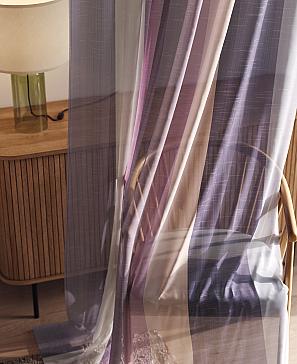 Тюль «Фиолли - 09»