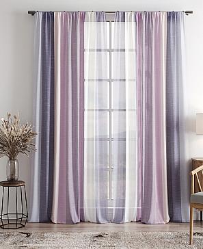 Тюль «Фиолли - 09»