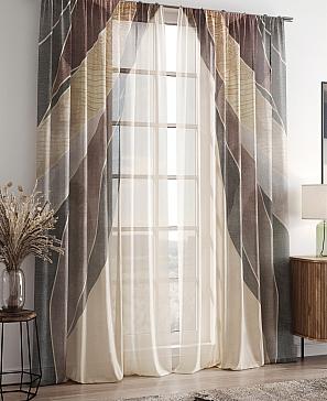 Тюль «Фиолли - 10» | фото 2