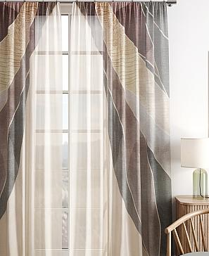 Тюль «Фиолли - 10»