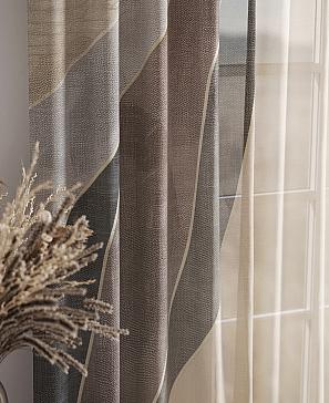 Тюль «Фиолли - 10»