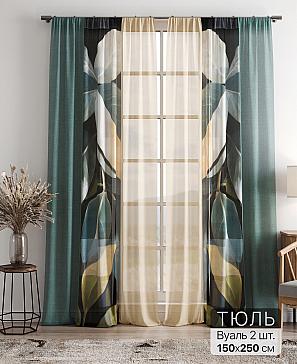 Тюль «Фиолли - 12» | фото