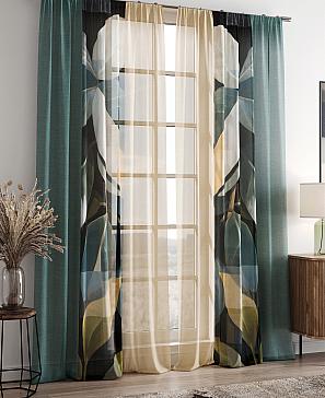 Тюль «Фиолли - 12» | фото 2