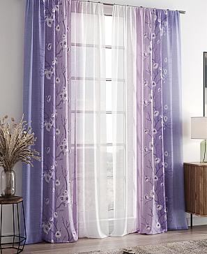 Тюль «Фиолли - 13» | фото 2