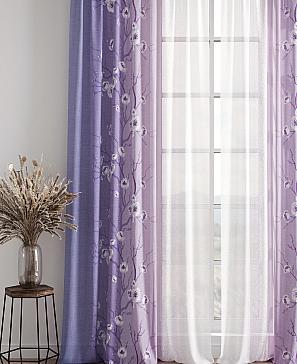 Тюль «Фиолли - 13»