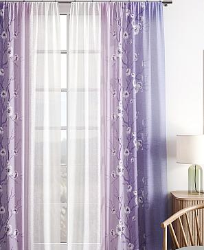 Тюль «Фиолли - 13»