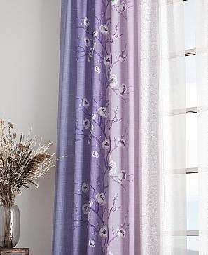 Тюль «Фиолли - 13»