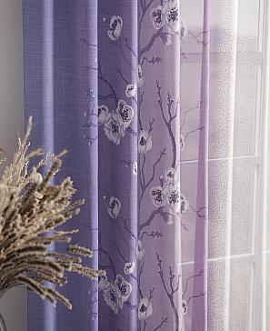 Тюль «Фиолли - 13»