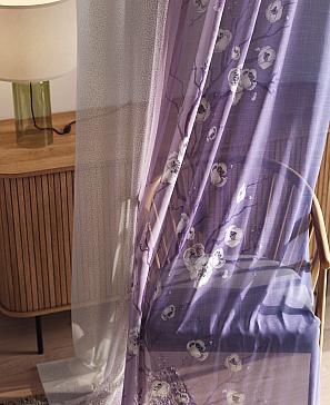 Тюль «Фиолли - 13»