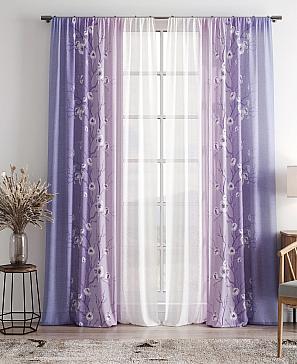 Тюль «Фиолли - 13»