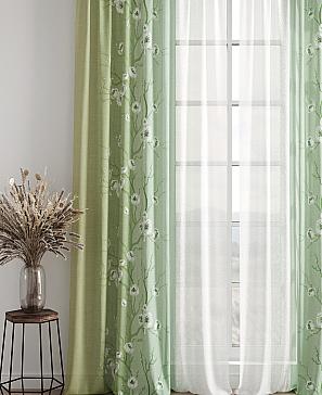 Тюль «Фиолли - 14»