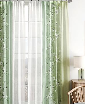 Тюль «Фиолли - 14»