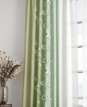 Тюль «Фиолли - 14»