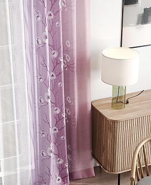 Тюль «Фиолли - 16»