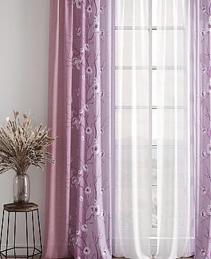 Тюль «Фиолли - 16»