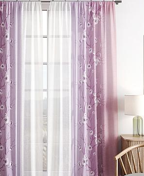 Тюль «Фиолли - 16»