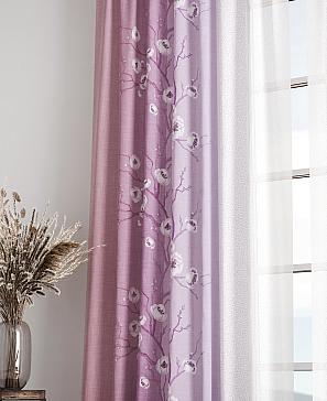 Тюль «Фиолли - 16»