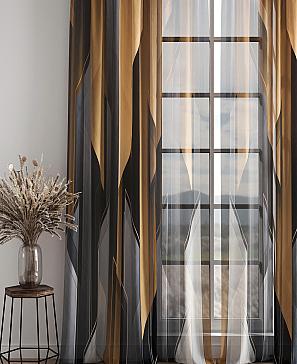 Тюль «Фиолли - 17»