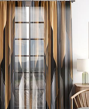 Тюль «Фиолли - 17»